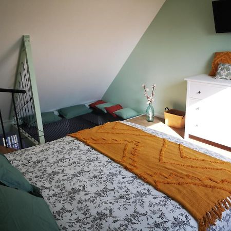 Duplex De Charme Hotell Seur Eksteriør bilde